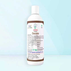 CHIRAG CHOCO AROMA *500 MLS