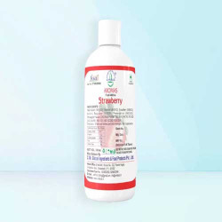 CHIRAG AROMA STRAWBERRY *500 GMS* 